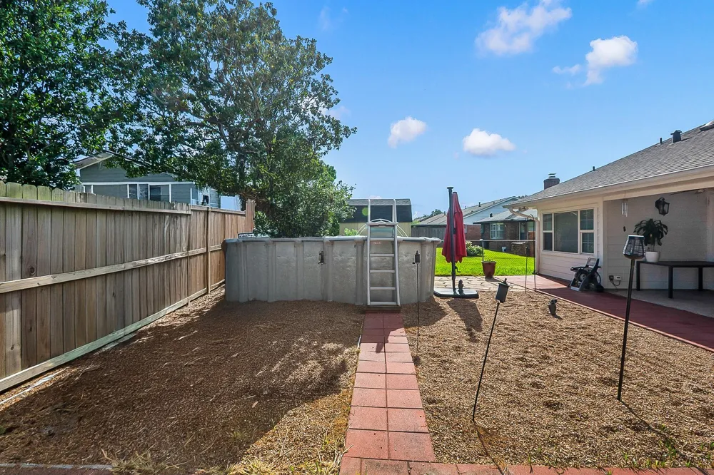 1126 Jeffrey Street Deer Park, TX 77536