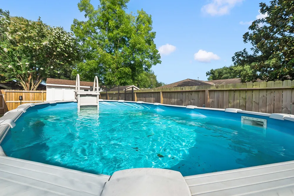 1126 Jeffrey Street Deer Park, TX 77536