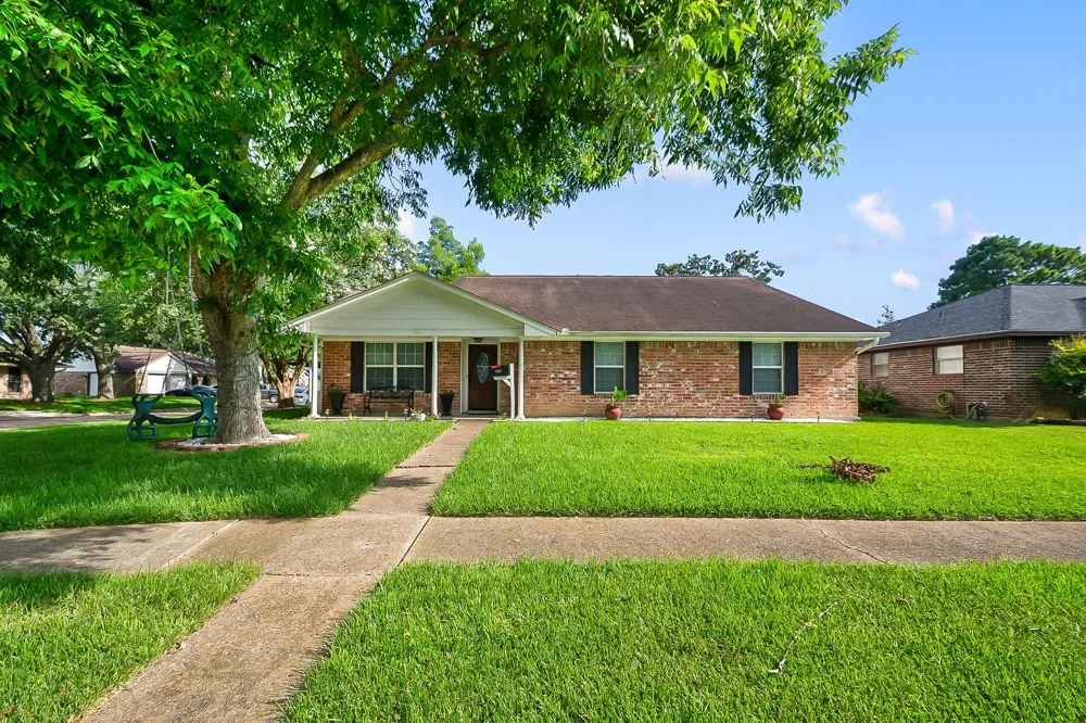 1126 Jeffrey Street Deer Park, TX 77536