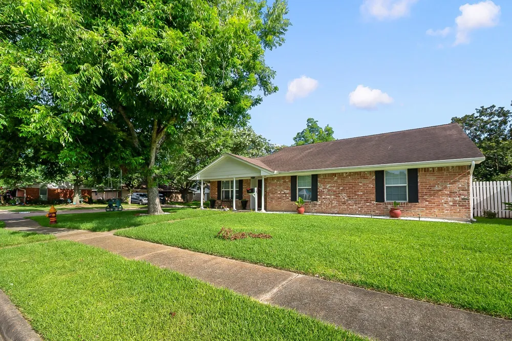 1126 Jeffrey Street Deer Park, TX 77536