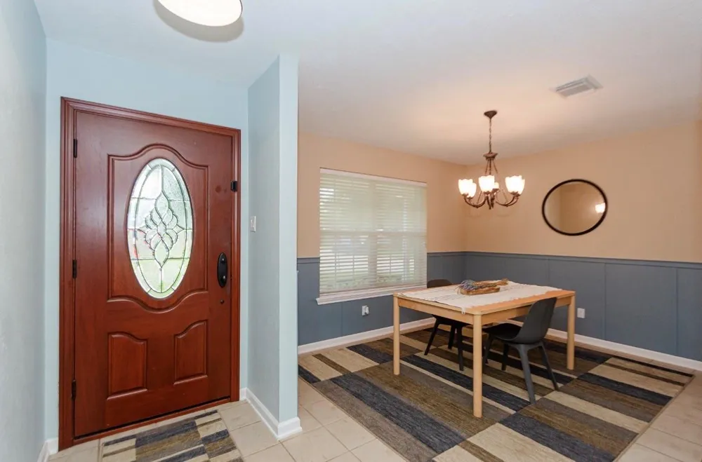 1126 Jeffrey Street Deer Park, TX 77536