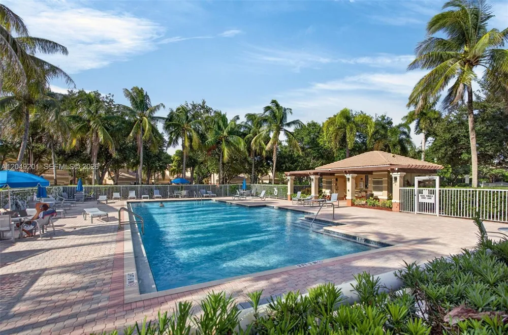 3969 Orange Tree Ln ##3969 Weston, FL 33332