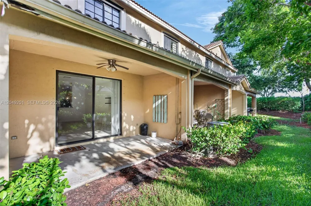 3969 Orange Tree Ln ##3969 Weston, FL 33332