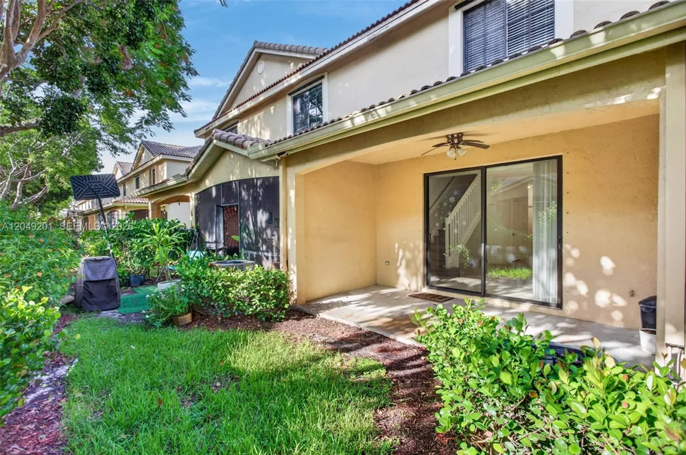 3969 Orange Tree Ln ##3969 Weston, FL 33332