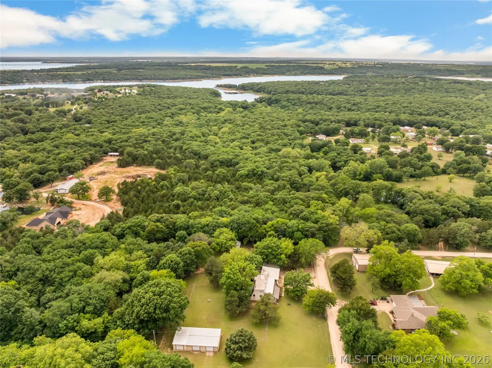 Stepp Road Kingston, OK 73439