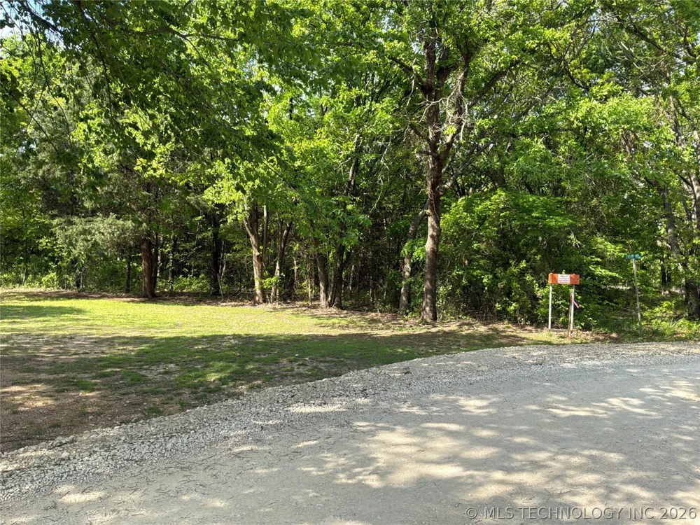 Stepp Road Kingston, OK 73439