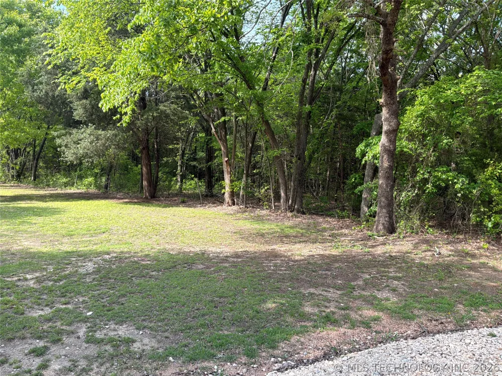 Stepp Road Kingston, OK 73439