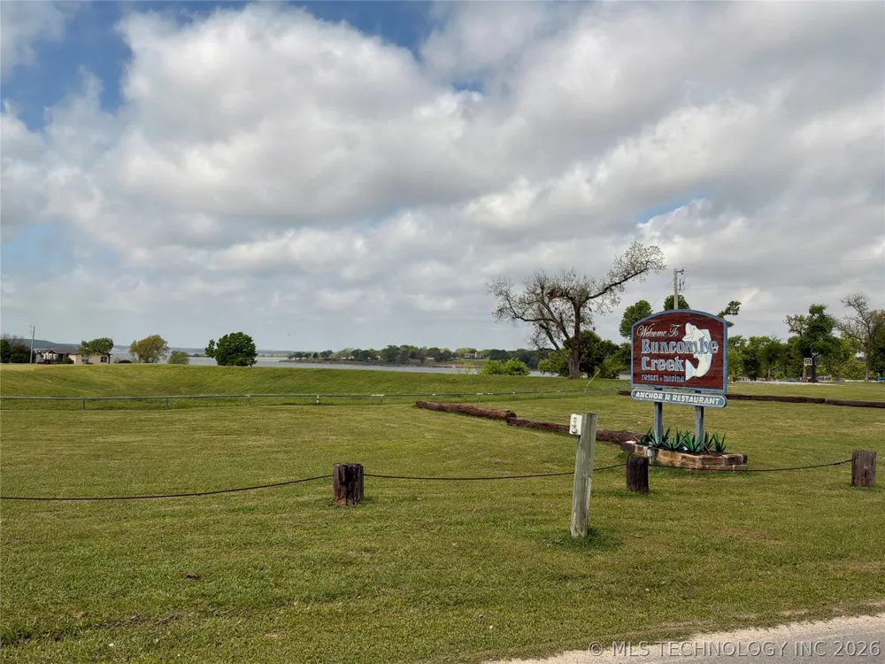 Stepp Road Kingston, OK 73439