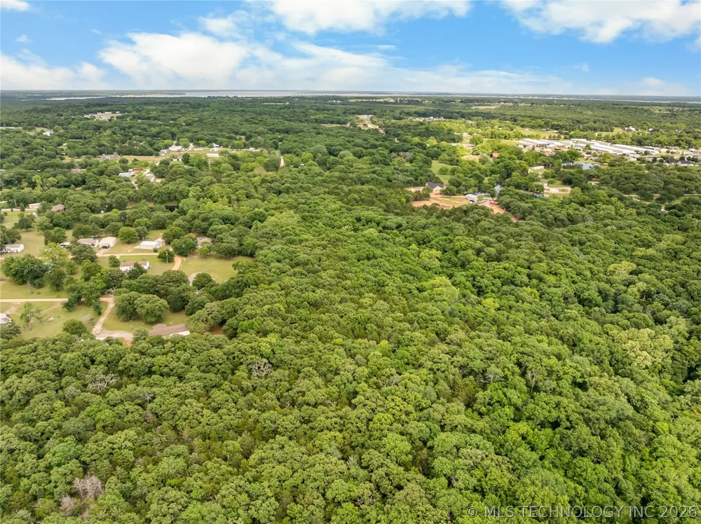 Stepp Road Kingston, OK 73439