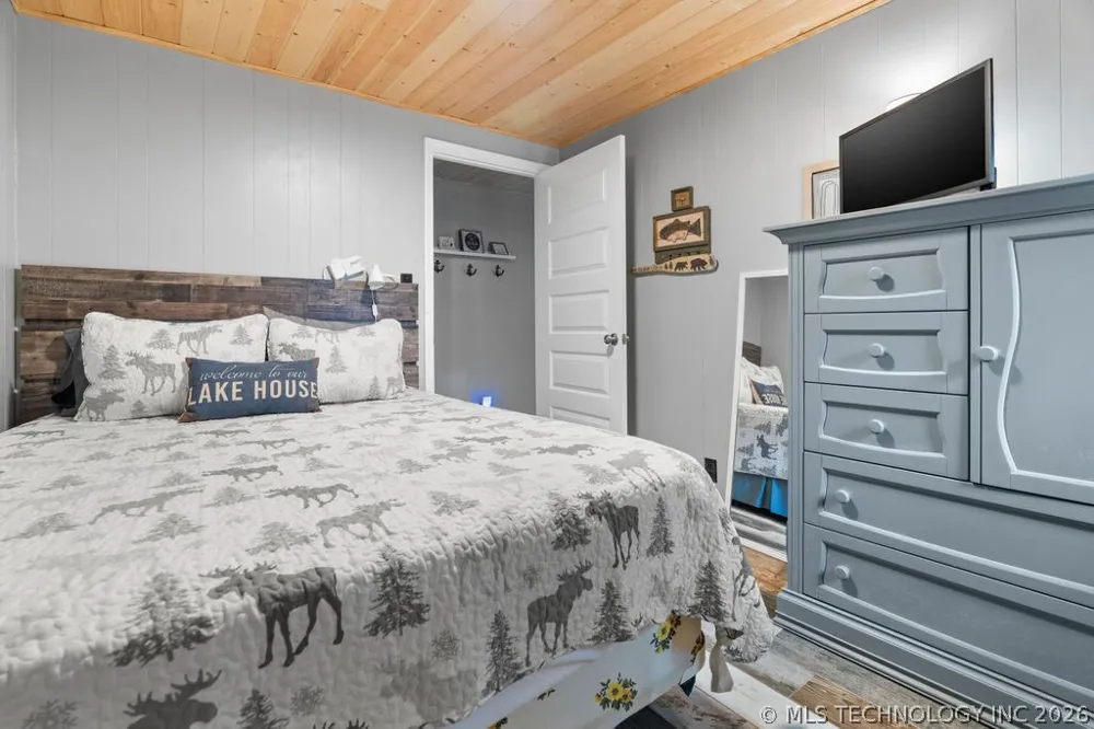 5112 Oakwood Kingston, OK 73439