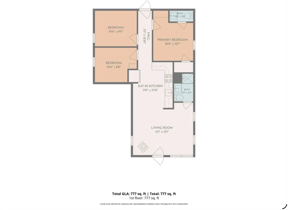 5112 Oakwood Kingston, OK 73439