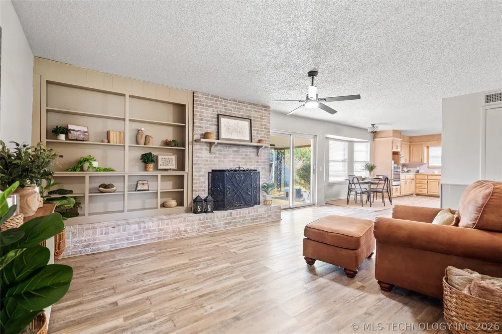 2026 11th Avenue NW Ardmore, OK 73401