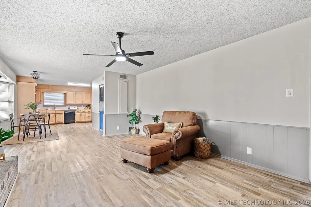 2026 11th Avenue NW Ardmore, OK 73401