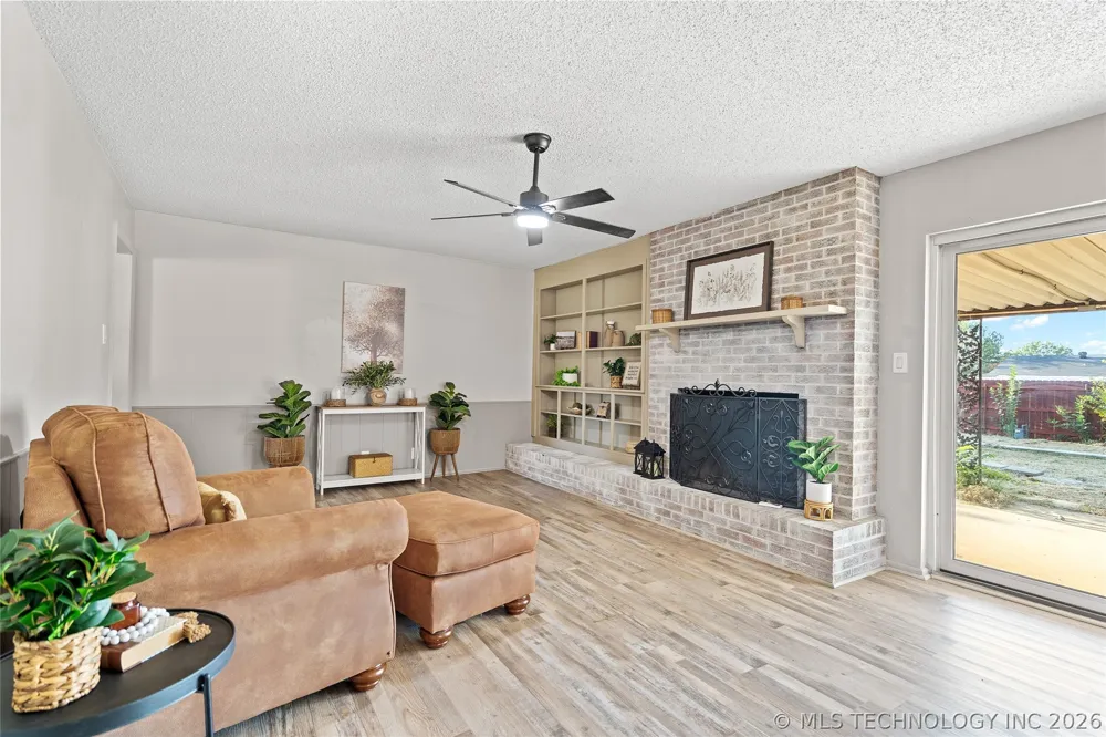 2026 11th Avenue NW Ardmore, OK 73401