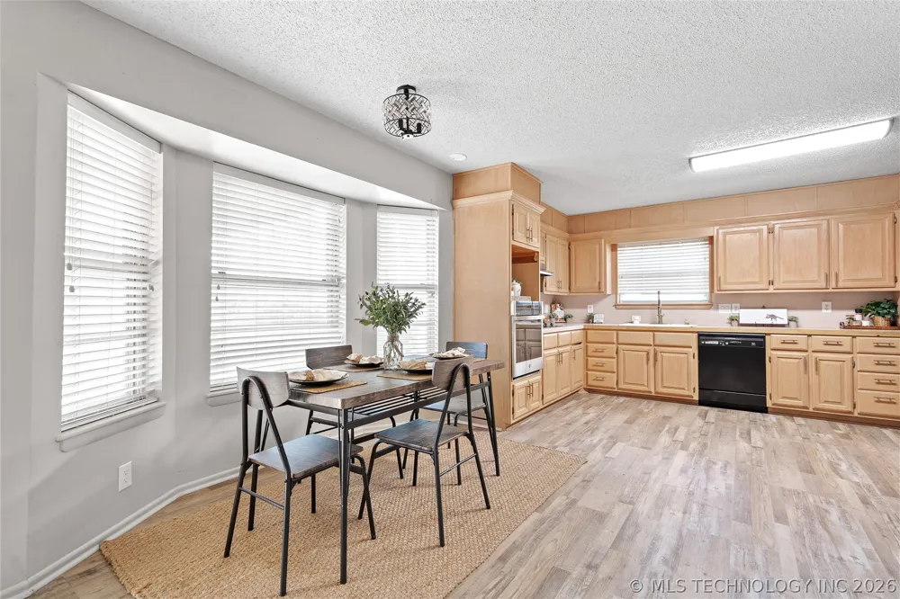 2026 11th Avenue NW Ardmore, OK 73401