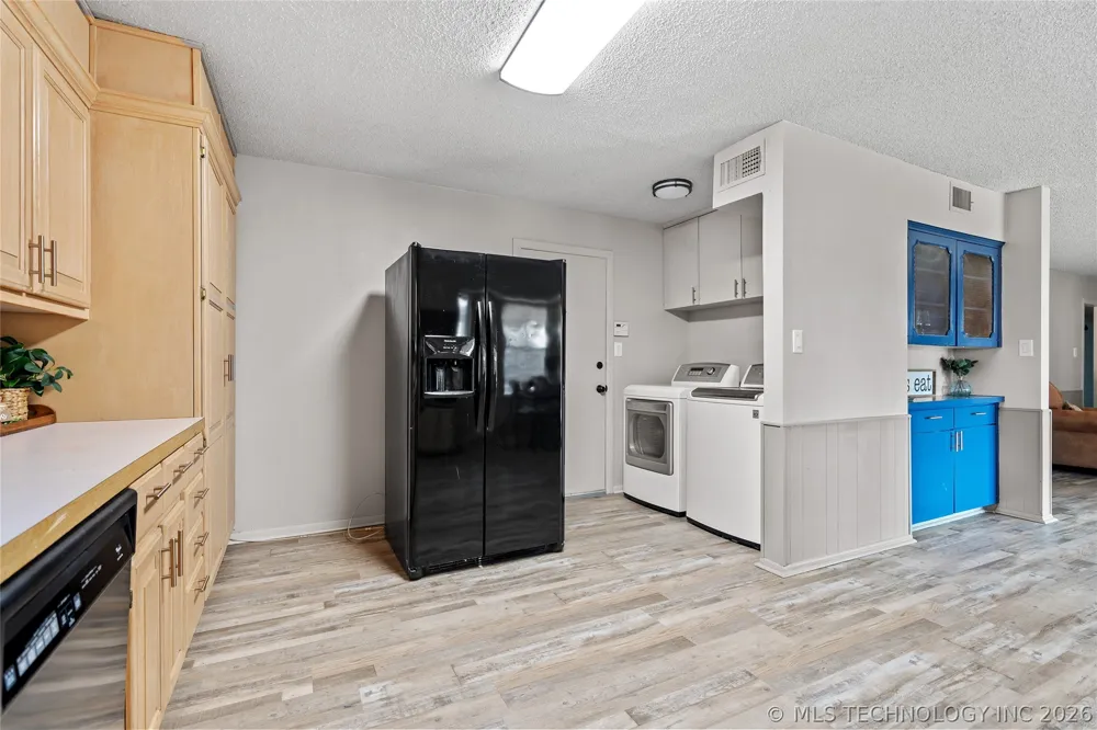 2026 11th Avenue NW Ardmore, OK 73401