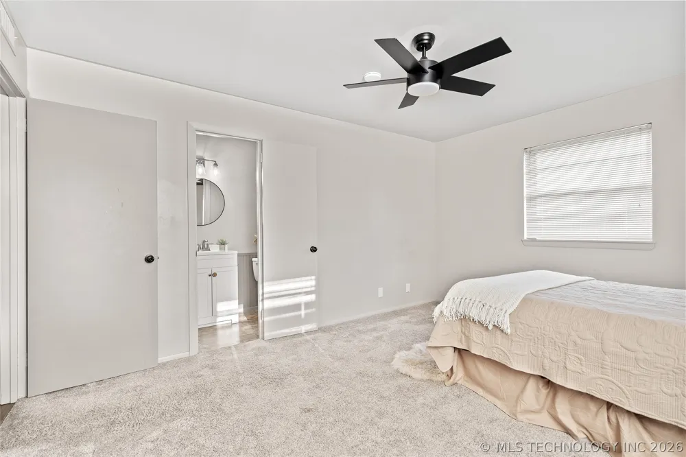 2026 11th Avenue NW Ardmore, OK 73401