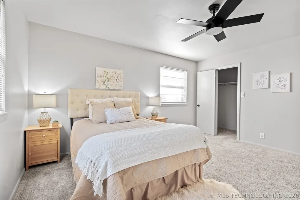 2026 11th Avenue NW Ardmore, OK 73401