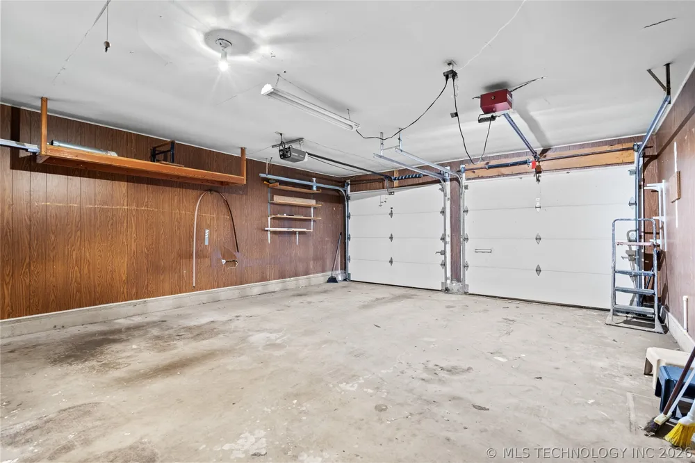2026 11th Avenue NW Ardmore, OK 73401