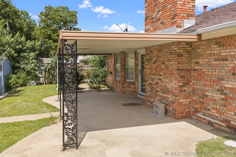 2026 11th Avenue NW Ardmore, OK 73401