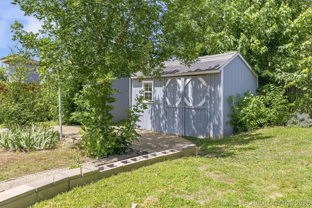 2026 11th Avenue NW Ardmore, OK 73401