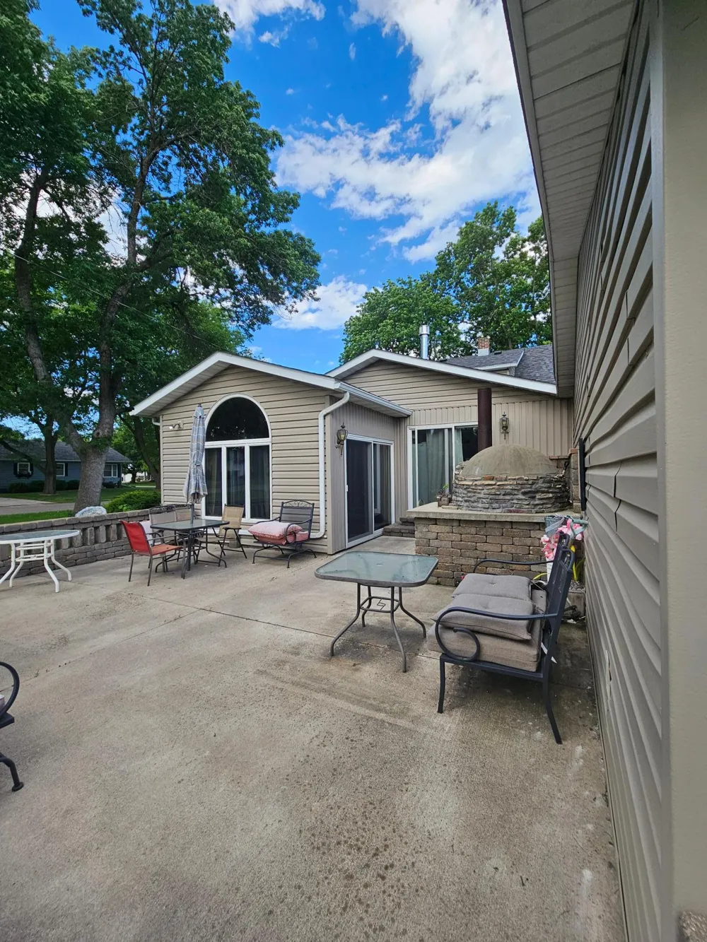 181 Elm Street Vesta, MN 56292