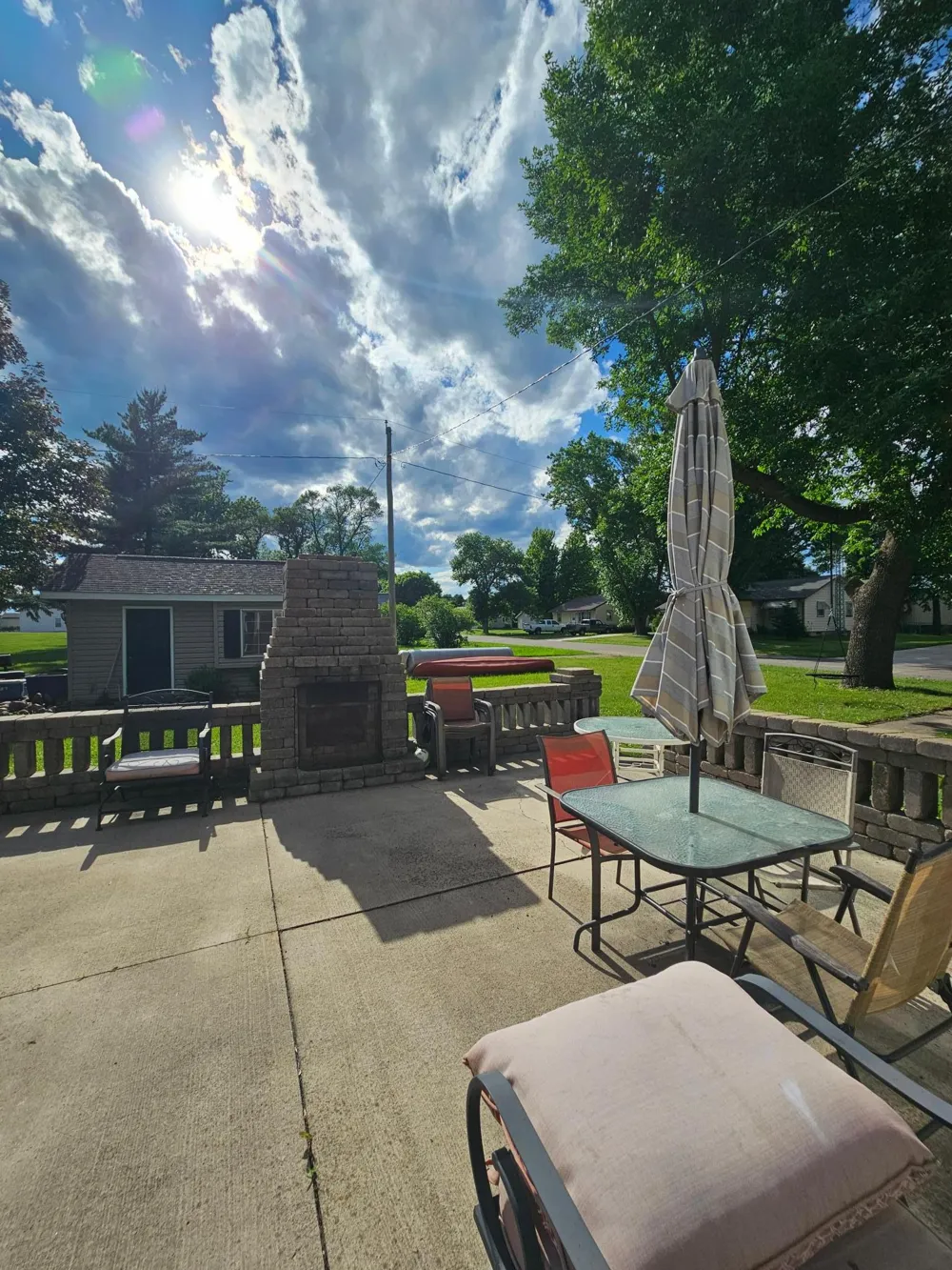 181 Elm Street Vesta, MN 56292