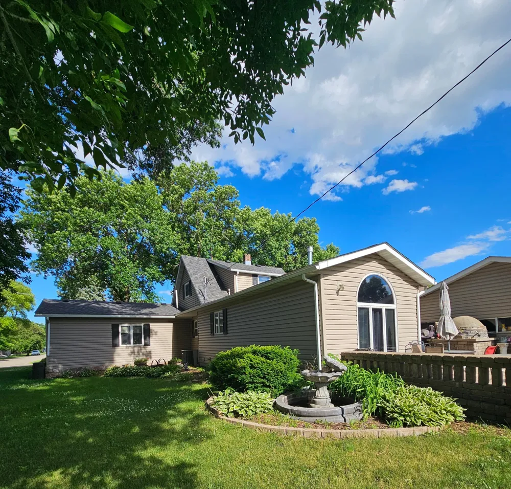 181 Elm Street Vesta, MN 56292