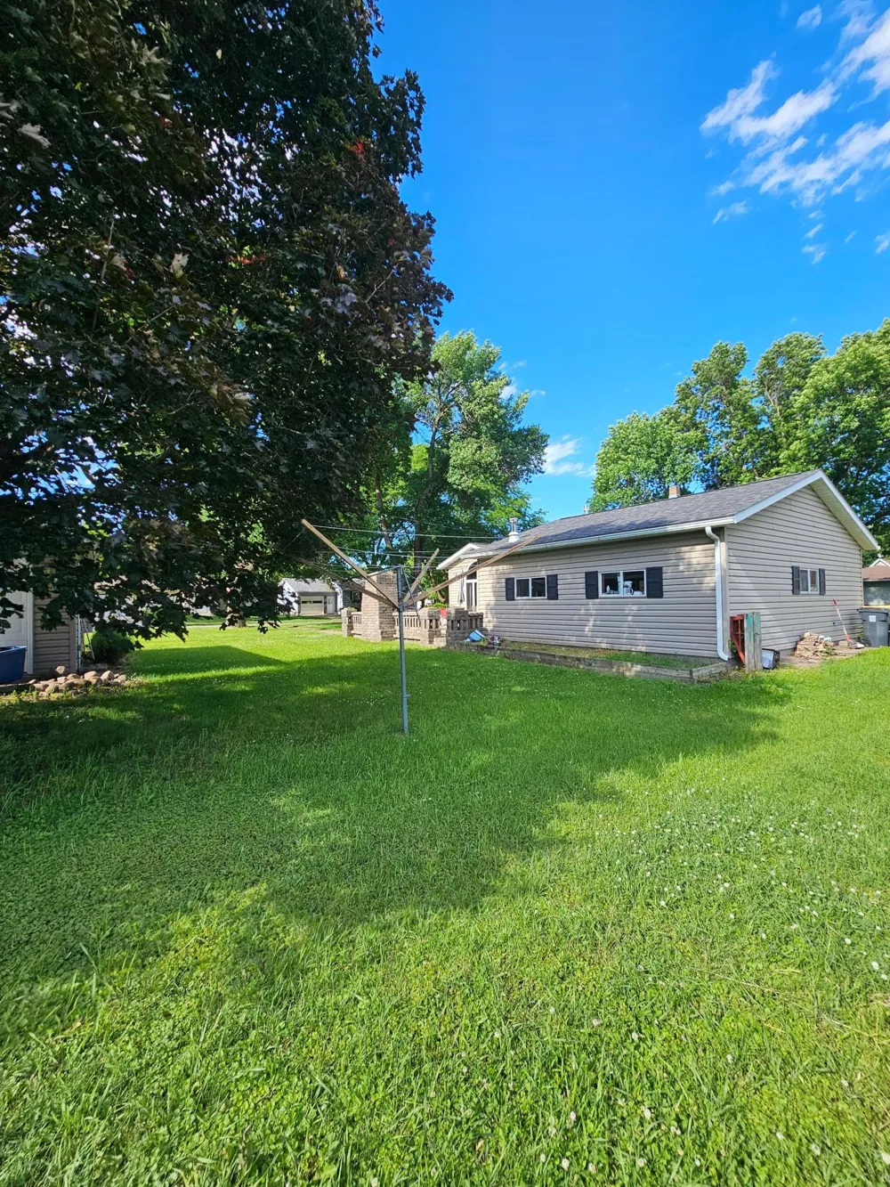 181 Elm Street Vesta, MN 56292