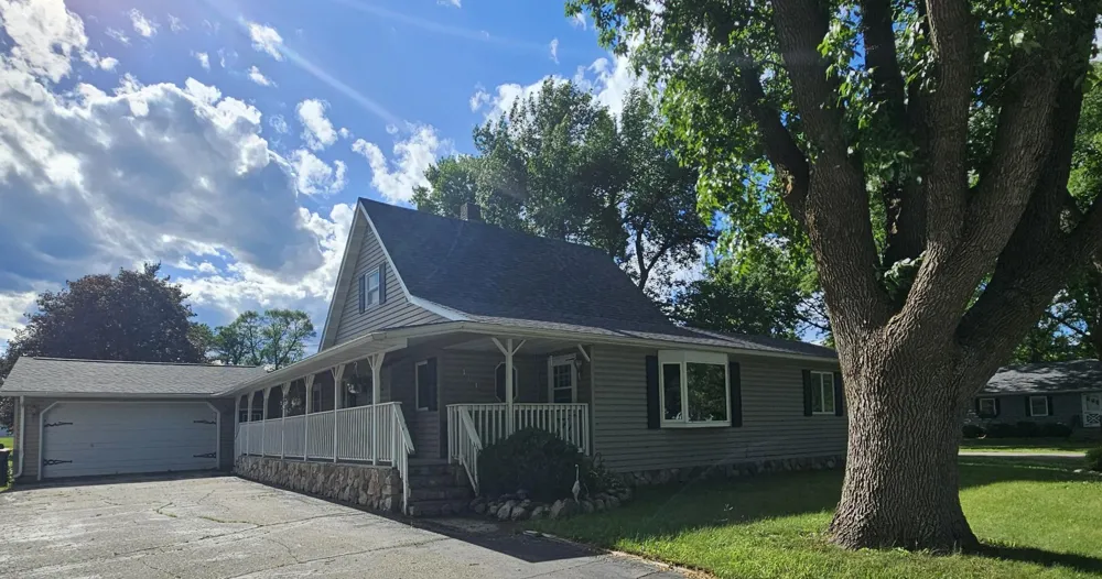 181 Elm Street Vesta, MN 56292