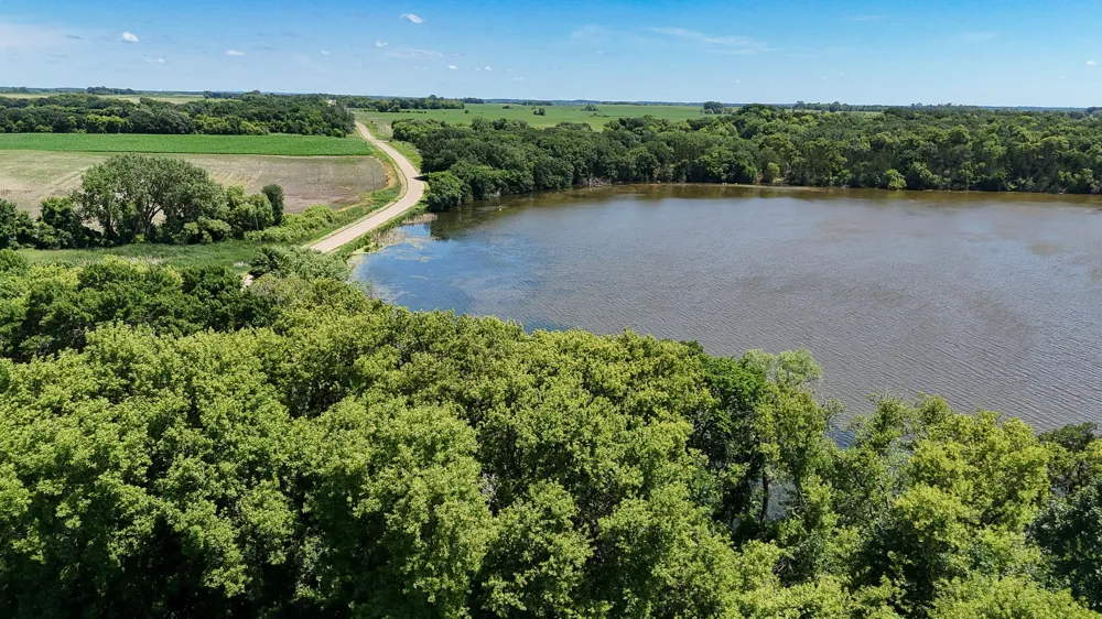 6565 165th Avenue NW New London, MN 56273