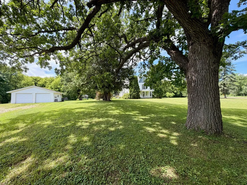 6565 165th Avenue NW New London, MN 56273