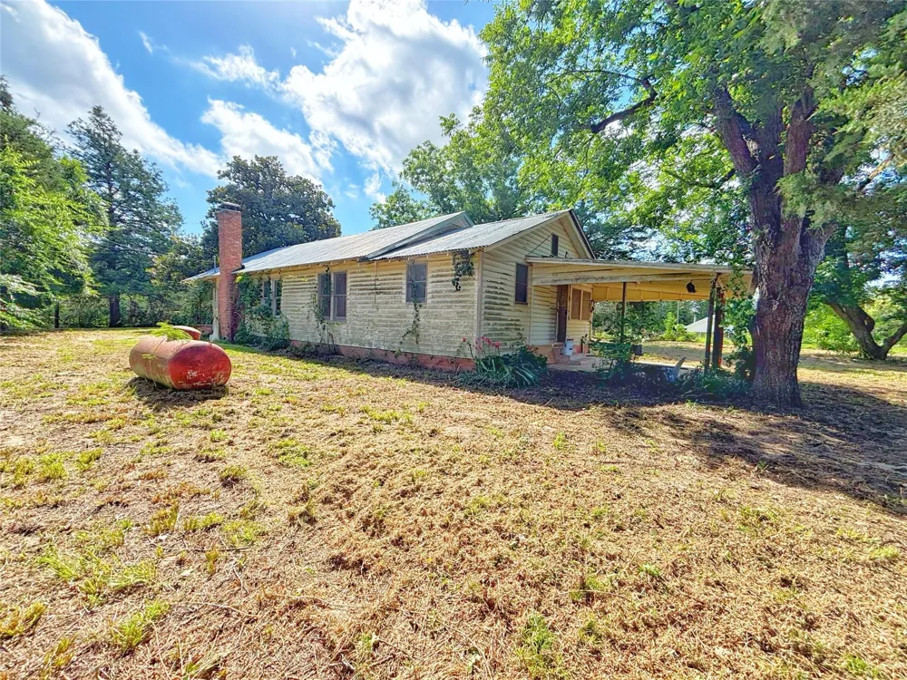 Fm 2926 Grapeland, TX 75844