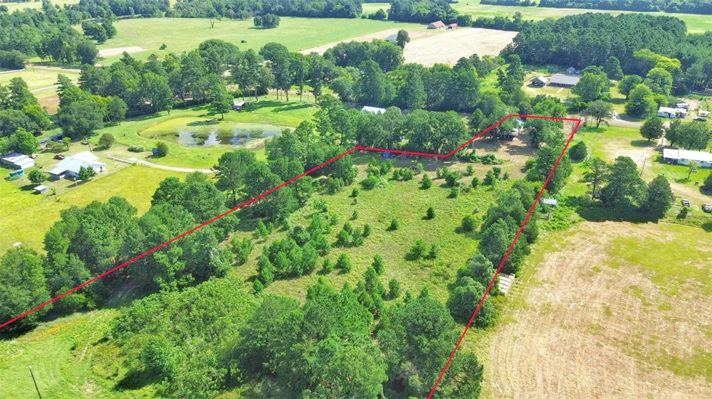 Fm 2926 Grapeland, TX 75844