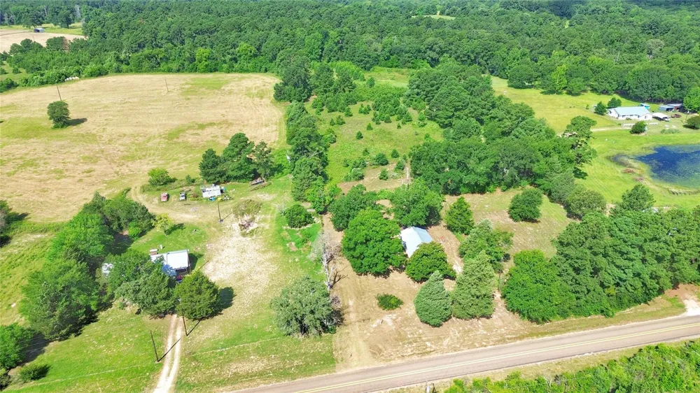 Fm 2926 Grapeland, TX 75844