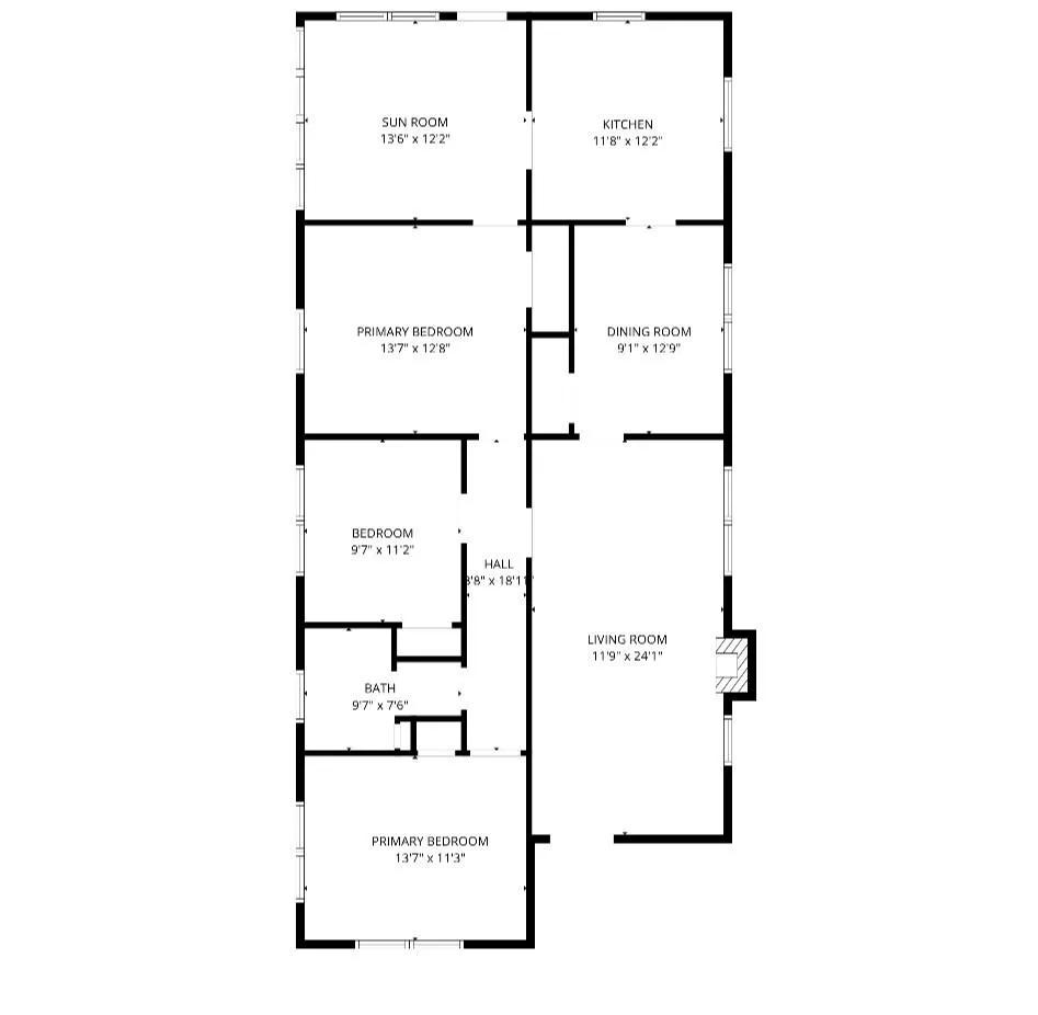 Fm 2926 Grapeland, TX 75844