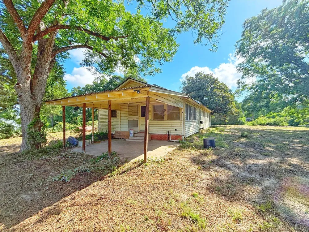 Fm 2926 Grapeland, TX 75844