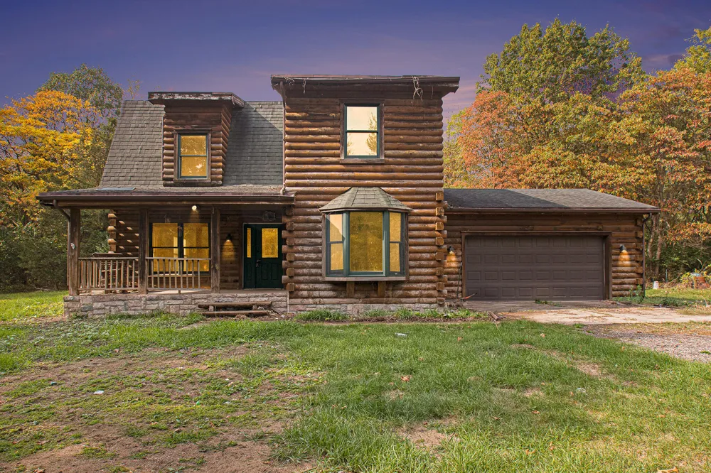 69306 Ironwood Drive Milton Township, MI 49120