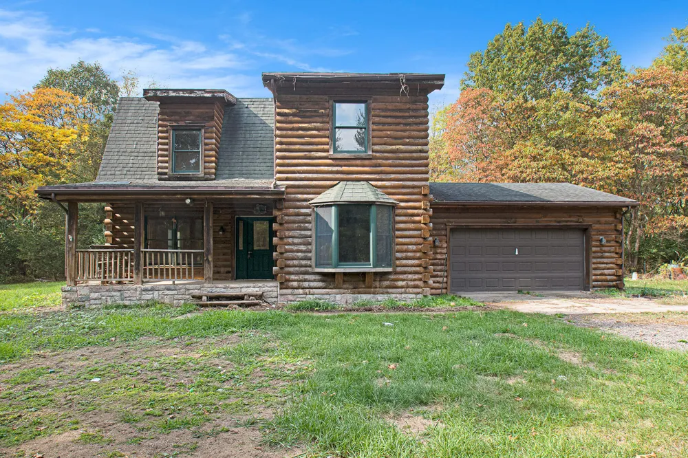 69306 Ironwood Drive Milton Township, MI 49120