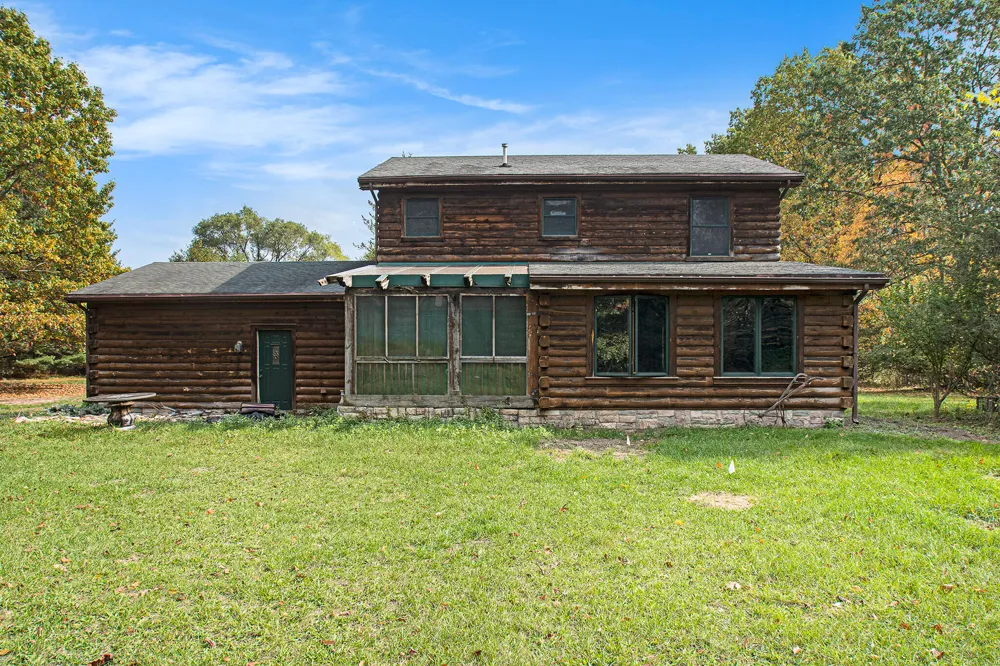 69306 Ironwood Drive Milton Township, MI 49120