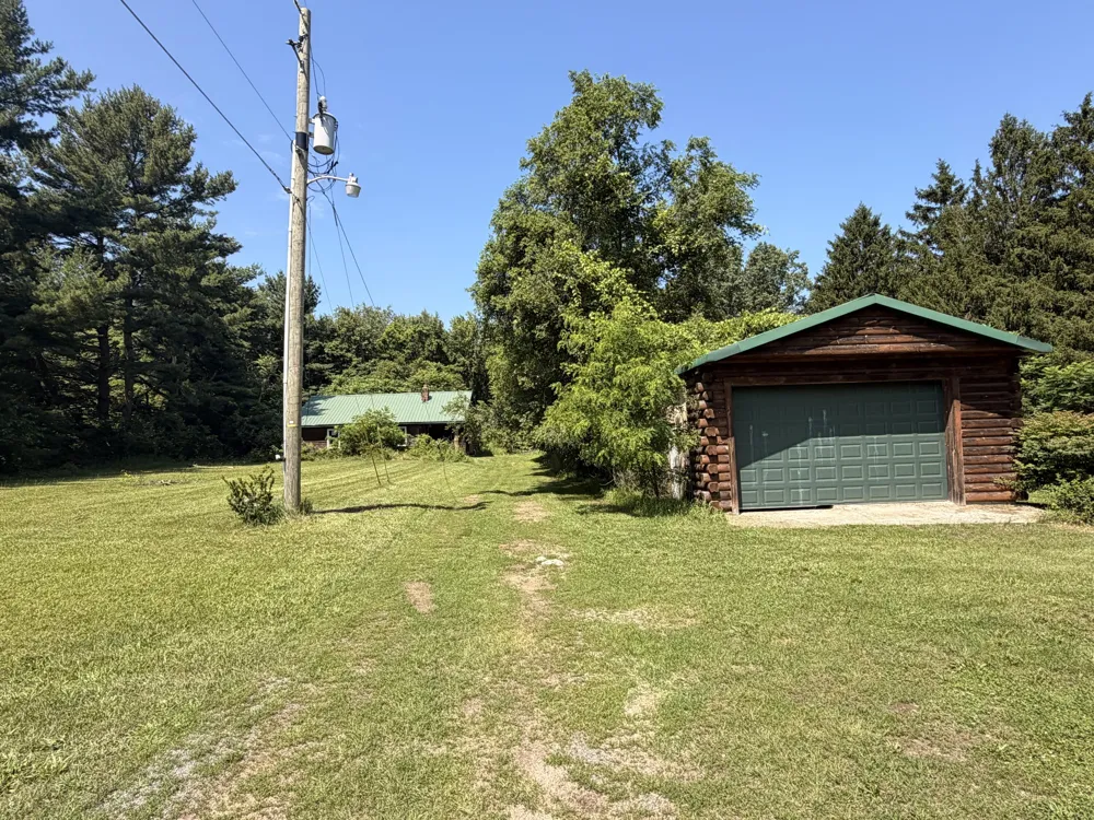 69306 Ironwood Drive Milton Township, MI 49120