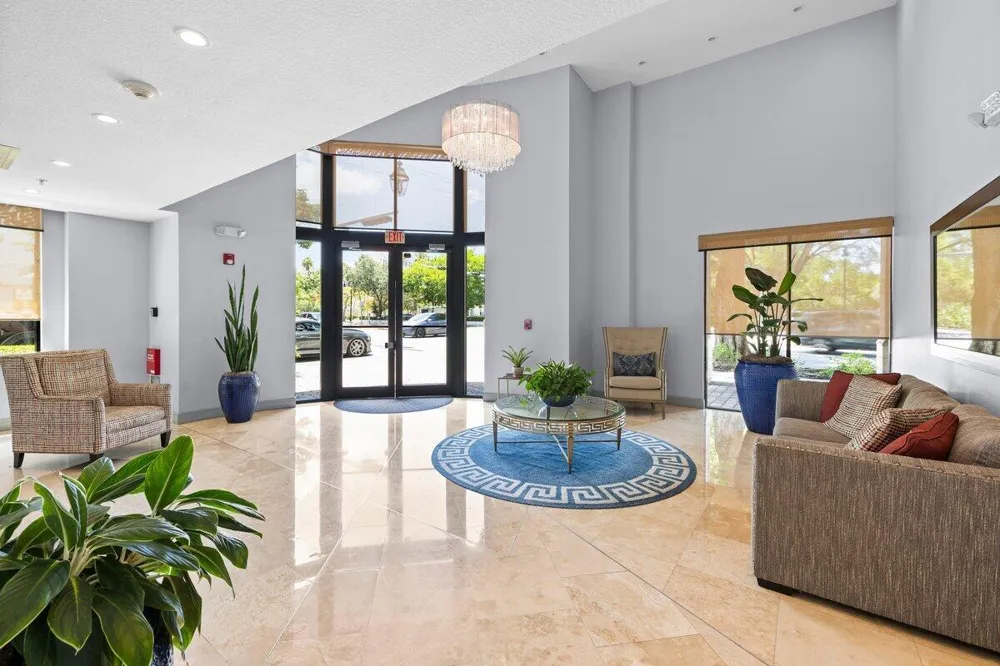 3590 Coral Way ##502 Miami, FL 33145