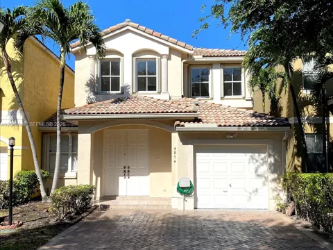 4874 NW 107th Path #-