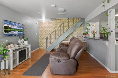 1192 S Eagle Circle #C