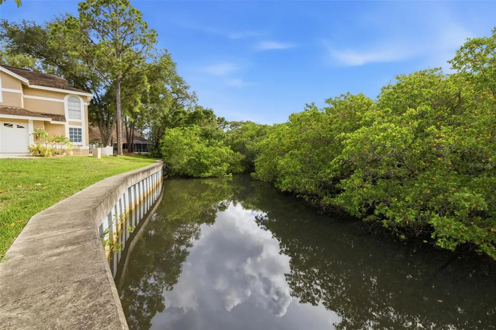 3073 BRANCH DRIVE Clearwater, FL 33760