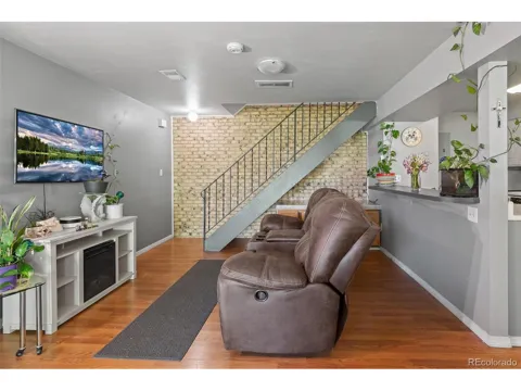 1192 S Eagle Circle #C