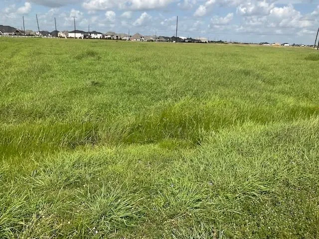 1234 Nautical Lane Richmond, TX 77469