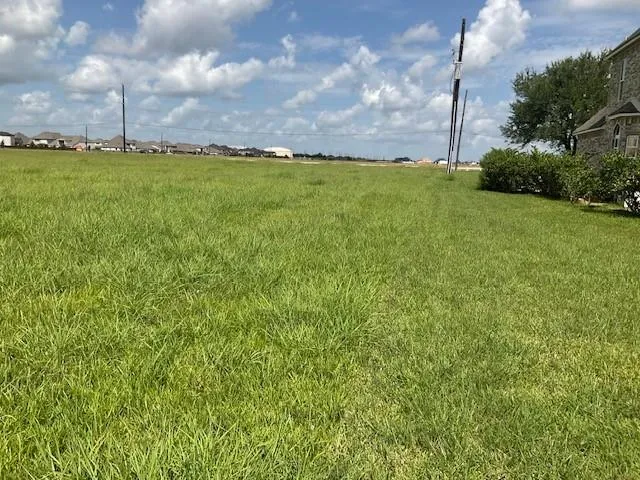 1234 Nautical Lane Richmond, TX 77469