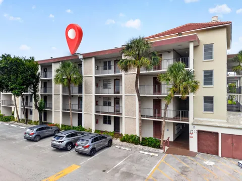 2600 NW 49th Avenue #410