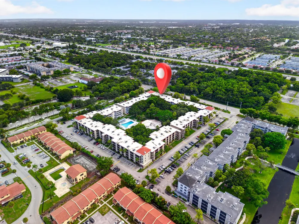 2600 NW 49th Avenue #410 Lauderdale Lakes, FL 33313